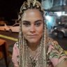 Profilbild von Mariana Lopes