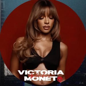 Victoria Monét Updates's profile picture