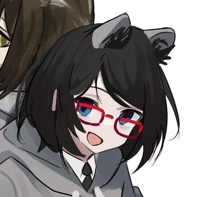 Jeanne Hamada 🦝 Raccoon Vtuber's profile picture