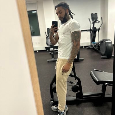 Papi Rasta 😈🍆💙(15$ DM FEE)'s profile picture