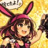 🐰らびたく🚕HAPPY SWINGの為に誰かの為に生きる profil fotoğrafı
