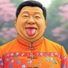 习包子二百五大撒币 的头像