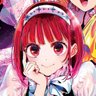 Jibril | I LOVE ARIMA KANA's profile picture