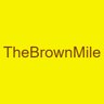 TheBrownMile 的头像