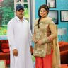 Mehboob Ur Rehman 的头像