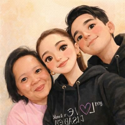 🌸Mader Rhea🌸 ❤️ I Love Kim and Pau❤️'s profile picture
