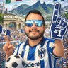 Alejandro Arellano profil fotoğrafı