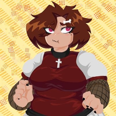 Miss_Katt666 (comissions open)'s profile picture