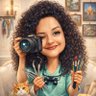 Dr Namrata Ramesh profil fotoğrafı