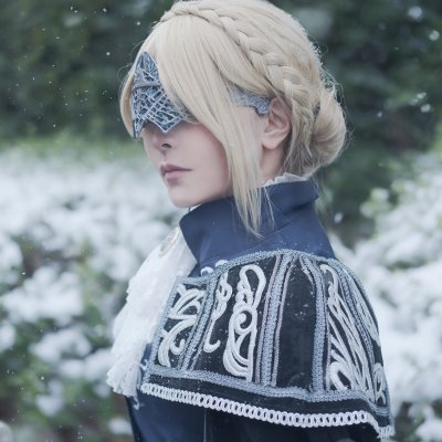 かさね🎮🍸WF追憶レディ's profile picture
