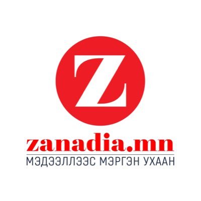 Zanadia.mn's profile picture