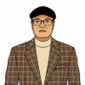 Danny Wallace 的头像