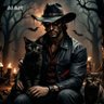 The Metal Redneck profil fotoğrafı
