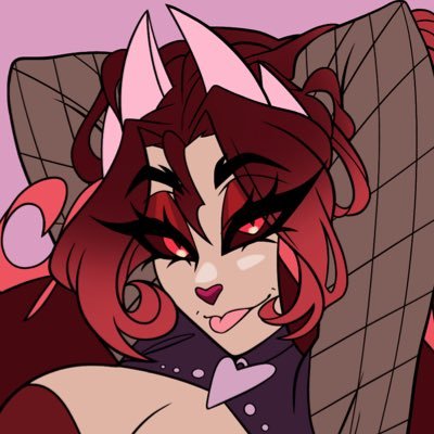 ⟢ 𝐋𝐢𝐥 𝐋𝐚𝐝𝐲 🪭🥃 || Kofi Pinned ␥'s profile picture