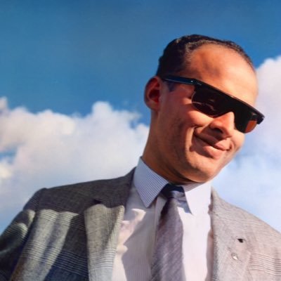 Maestro Ochoa Uribe Ⓜ️'s profile picture