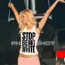 Фото профиля Stop Being White