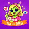 Фото профиля Tia do BBB
