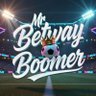 mr. betway boomer 的头像