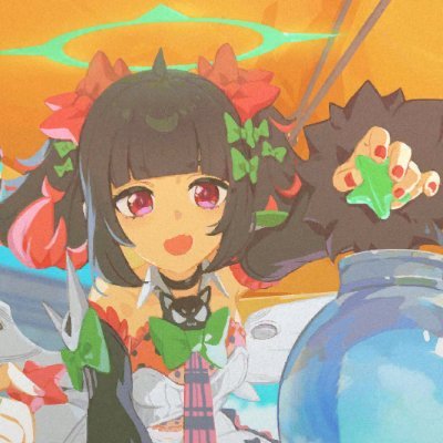 Daily Nangong Yu 🎤's profile picture