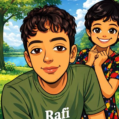 Rafiboy89's profile picture