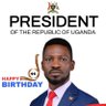 Profilbild von #VisitUganda