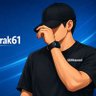 Mubarak602🐂🀄 profil fotoğrafı