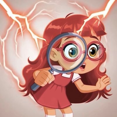 Alley Files's profile picture