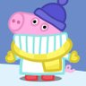 Profilbild von Georgie pig