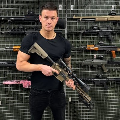 JackwilsonUK's profile picture