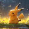 Pikachu JK profil fotoğrafı