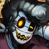 Eddie Ooze 🩹🛠️ - Junkyard Monster Vtuber 的头像