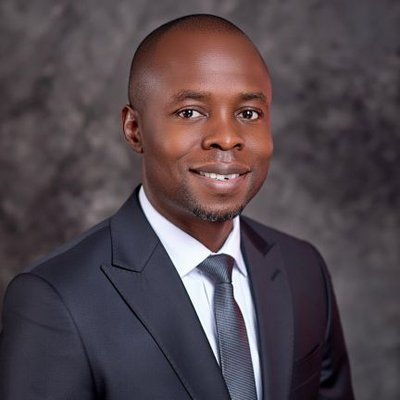 Seth Sunday Tuka's profile picture