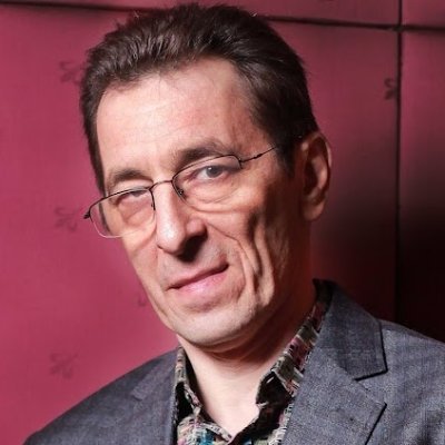 igorzhe's profile picture