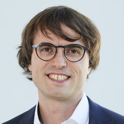 Leonhard Gandhi's profile picture
