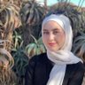 لارا القاضي:LARA💚 的头像