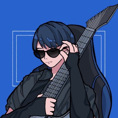 laika参謀's profile picture