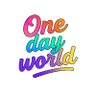 one day world2026 profil fotoğrafı