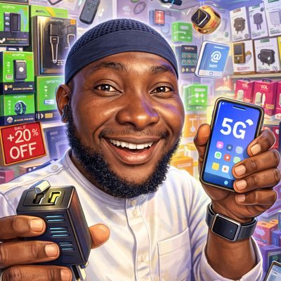 Adesola Gbadebo's profile picture