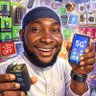 Adesola Gbadebo 的头像