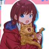 Profilbild von Mozuku
