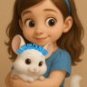 Profilbild von 🐶🩵잼뉴스💙🐹