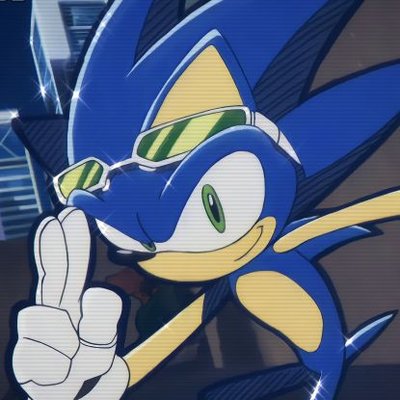 SonicFansOoc's profile picture
