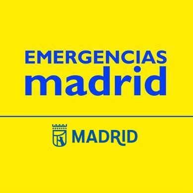EmergenciasMad's profile picture