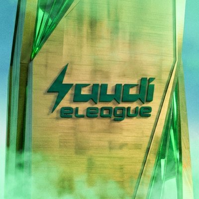 الدوري السعودي للرياضات الإلكترونية's profile picture