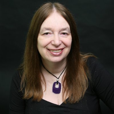 Alison Weir's profile picture