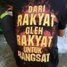 Фото профиля Maling Berkedok Gizi (MBG)
