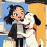 suzuka🐺🌻 的头像