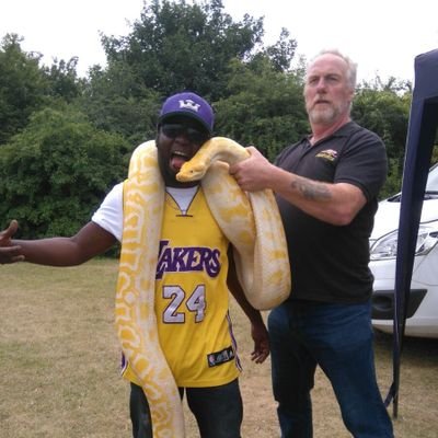King_CobraVenom's profile picture