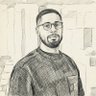 Profilbild von Nabil