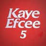 Kaye Efcee 5 的头像